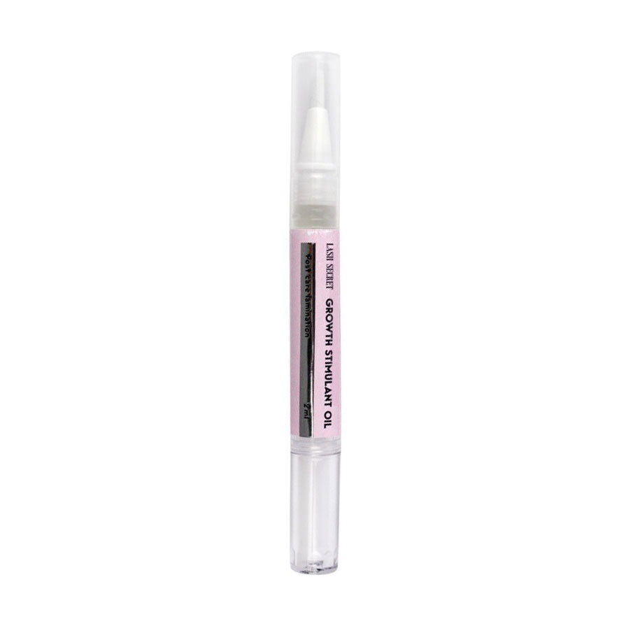 Олія для росту вій Lash Secret Growth Stimulant Oil, 2 мл